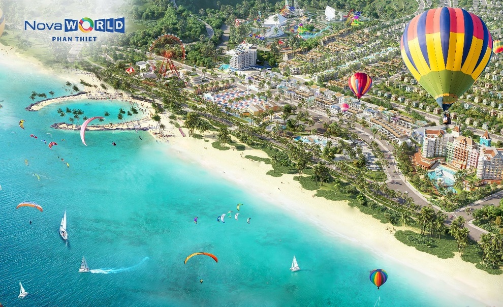 Cam kết lãi suất của Novaland giúp khách hàng an tâm đầu tư mùa dịch - 1 Cam kết lãi suất của Novaland giúp khách hàng an tâm đầu tư mùa dịch - 1