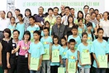 Herbalife Việt Nam: Phát triển bền vững đi cùng sứ mệnh chăm sóc cộng đồng