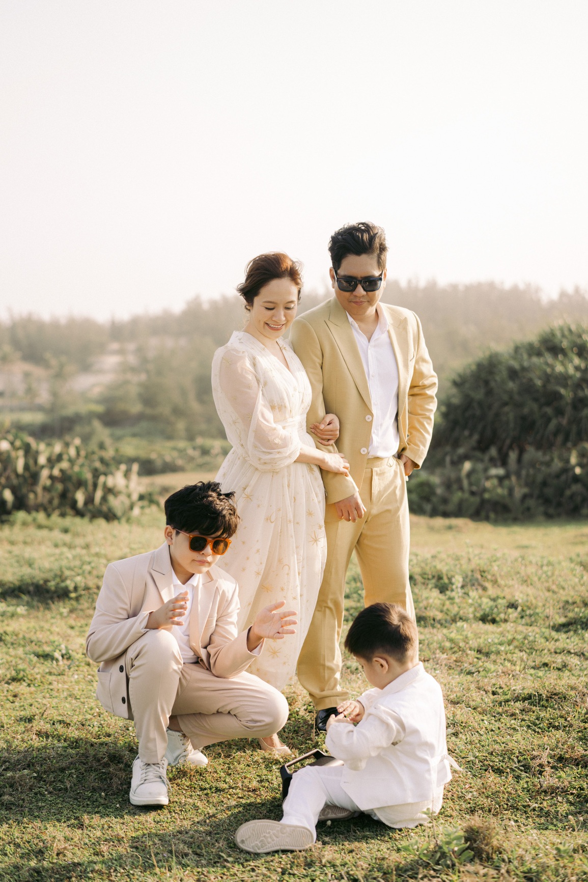 Đức Thịnh: Từ khi lấy Thanh Thúy, tôi rơi vào cảnh... vô sản - 5 Đức Thịnh: Từ khi lấy Thanh Thúy, tôi rơi vào cảnh... vô sản - 5