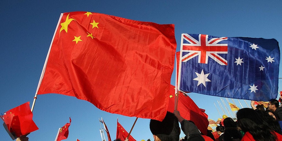 66 tàu chở than của Australia mắc cạn ngoài khơi Trung Quốc - 2 66 tàu chở than của Australia mắc cạn ngoài khơi Trung Quốc - 2