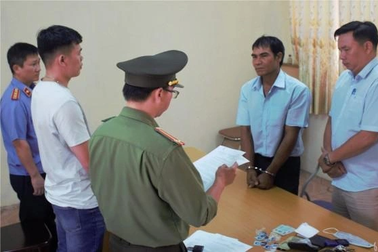 Người đàn ông lĩnh 13 năm tù vì chia rẽ, phá hoại chính sách đoàn kết