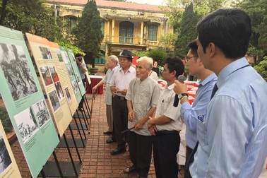 Nhiều hoạt động mừng ngày 30/4, 1/5 và 65 năm chiến thắng Điện Biên Phủ