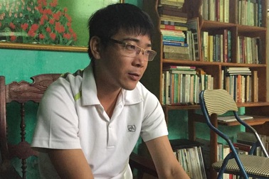 Tranh chấp bản quyền: Người nhận đã sáng tác “Tổ quốc gọi tên” lên tiếng