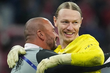 Quái chiêu ít ai ngờ đến của PSG, khiến Bayern Munich ôm hận