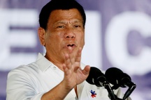 Phiến quân càn quét, Tổng thống Philippines tính thiết quân luật toàn quốc