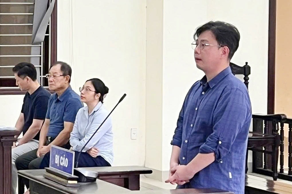 Tổng giám đốc tham ô gần 2,4 tỷ đồng lĩnh án 15 năm tù ở Tây Ninh - 1