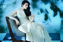 Phạm Băng Băng xuất hiện sau nghi án mang thai và "ồn ào" kiện tụng