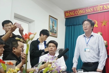 Chính thức rút quyết định xử phạt bác sĩ “nói xấu” Bộ trưởng Y tế