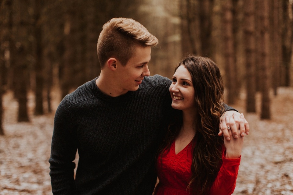 Tham khảo 5 bí quyết để thu hút chàng ngay từ lần hẹn hò đầu tiên - 1