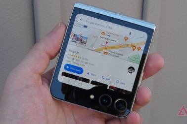 Google Maps sắp triển khai tính năng mới