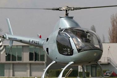 4 máy bay tư nhân có thể thông quan với mức thuế 0% 