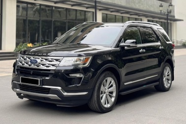 "Xịn" như xe nhập Mỹ cũng bị triệu hồi tại Việt Nam vì lỗi lắp ráp