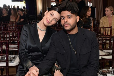 Những cặp tình nhân nổi tiếng nhưng đã “đường ai nấy đi”