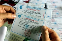 Phạt tù từ 2 - 7 năm nếu trốn đóng BHXH, BHTN, BHYT