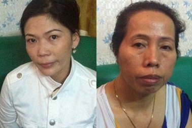 Chủ nhà hàng cho nữ tiếp viên bán dâm tại chỗ 