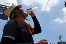 Lao động Việt tử vong khi làm việc ngoài trời, Hàn Quốc đề xuất gấp