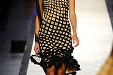 BST cao cấp của Jean Paul Gaultier