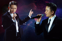 Phan Mạnh Quỳnh: "Tôi không dám so sánh mình với nhạc Trịnh"