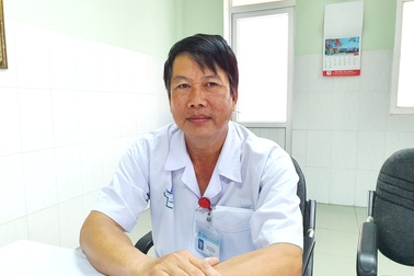 Vụ "vác" bụng đầu đi đẻ mà không có thai: Vì sao tắt kinh, bụng to?