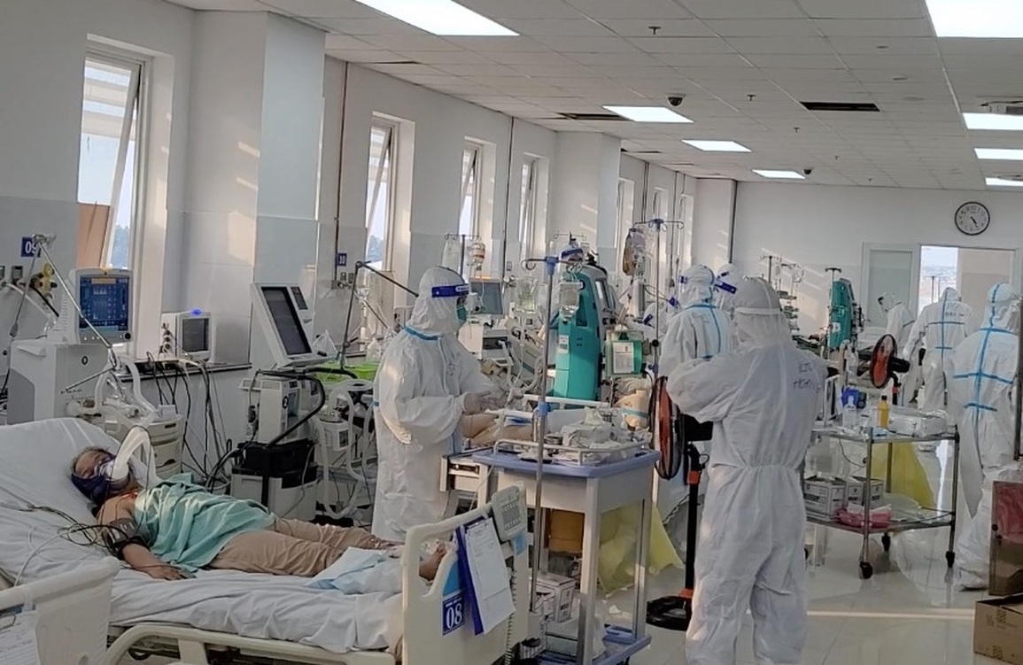 Thủ tướng yêu cầu đi từng ngõ, gõ từng nhà, rà từng người chưa tiêm vaccine - 1 Thủ tướng yêu cầu đi từng ngõ, gõ từng nhà, rà từng người chưa tiêm vaccine - 1