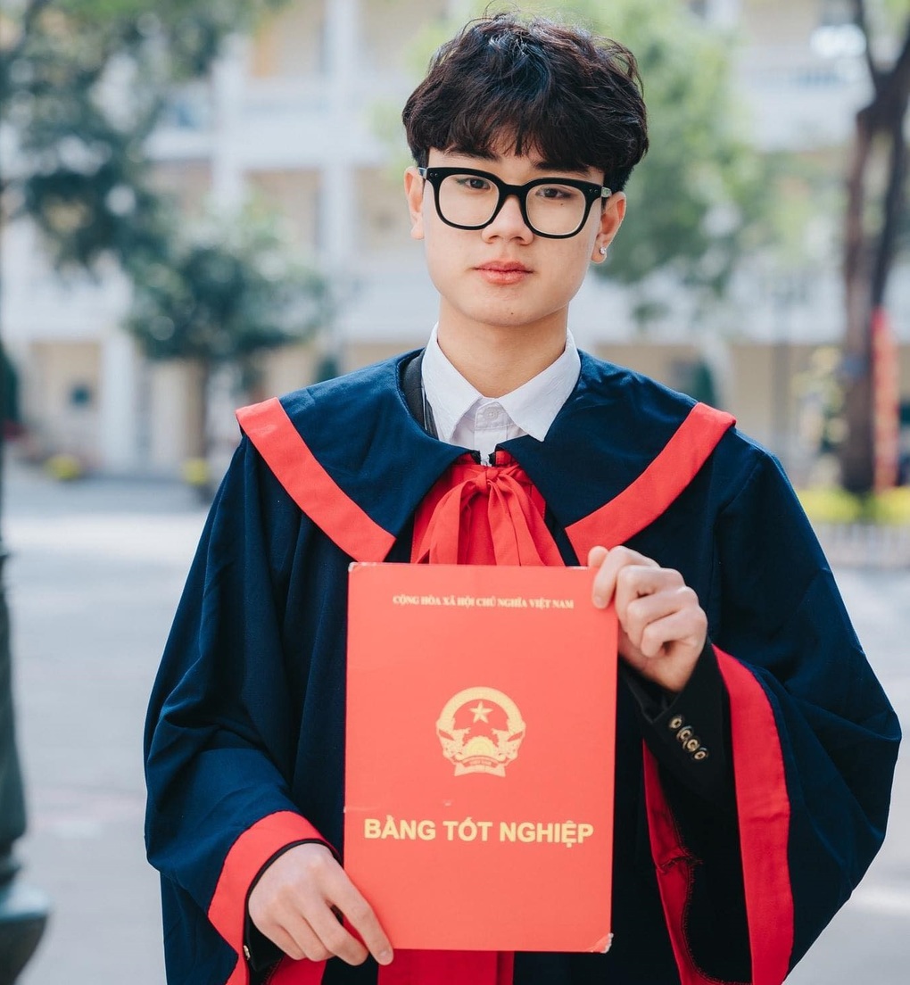 Hà Nội: Học sinh ôn thi xuyên kỳ nghỉ lễ, phụ huynh gác lại chuyện đi chơi - 2 Hà Nội: Học sinh ôn thi xuyên kỳ nghỉ lễ, phụ huynh gác lại chuyện đi chơi - 2