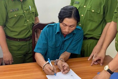 Tạm giữ nhân viên xe buýt sau vụ ẩu đả ở TPHCM