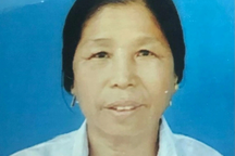 Bà lão lừa đảo gần 14 tỷ đồng tử vong trước ngày ra tòa