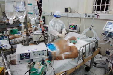 Ca mắc Covid-19 mới và nặng gia tăng, TPHCM chỉ đạo khẩn tất cả bệnh viện