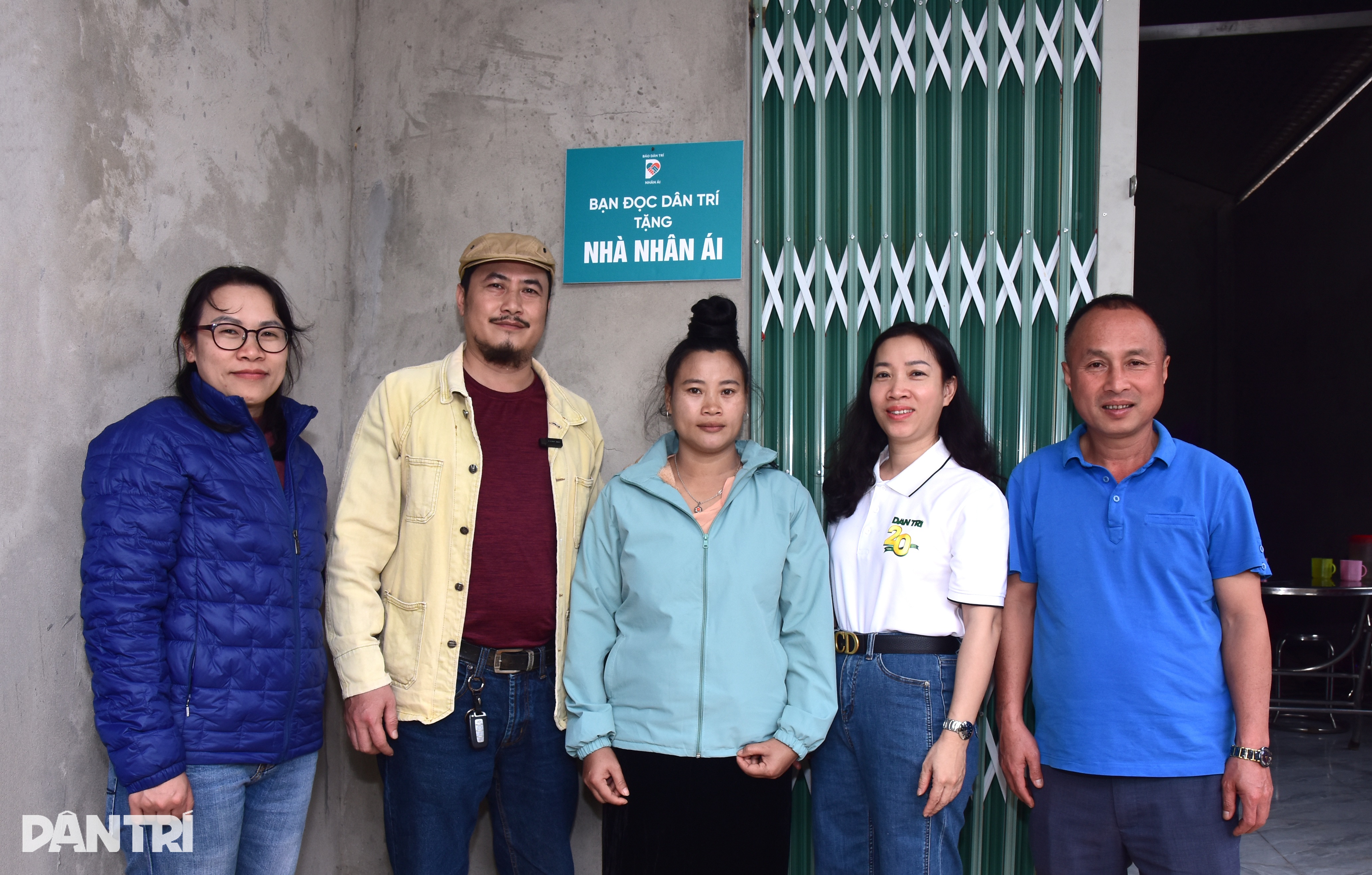 Cậu bé mắc tan máu bẩm sinh hạnh phúc bên mẹ trong ngôi nhà Nhân ái - 4 Cậu bé mắc tan máu bẩm sinh hạnh phúc bên mẹ trong ngôi nhà Nhân ái - 4