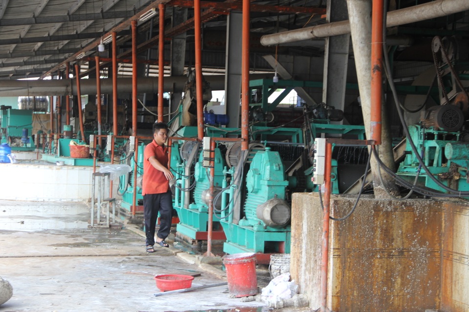 Phú Yên: Dân khổ sở bỏ nhà đi tránh mùi hôi khủng khiếp từ nhà máy cao su - 7 Phú Yên: Dân khổ sở bỏ nhà đi tránh mùi hôi khủng khiếp từ nhà máy cao su - 7
