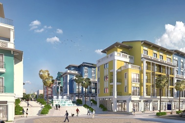 Khát vọng trỗi dậy của những thiên đường du lịch mới