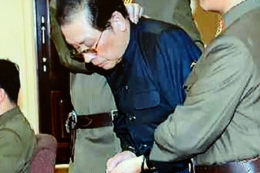 Triều Tiên lo sợ bị "Trung Quốc hóa"