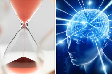 Sau khi chết, thời gian sẽ tự khởi động lại