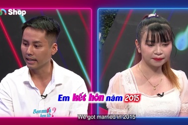 Chàng trai tự tin đáp ứng được 200% tiêu chí của mẹ đơn thân