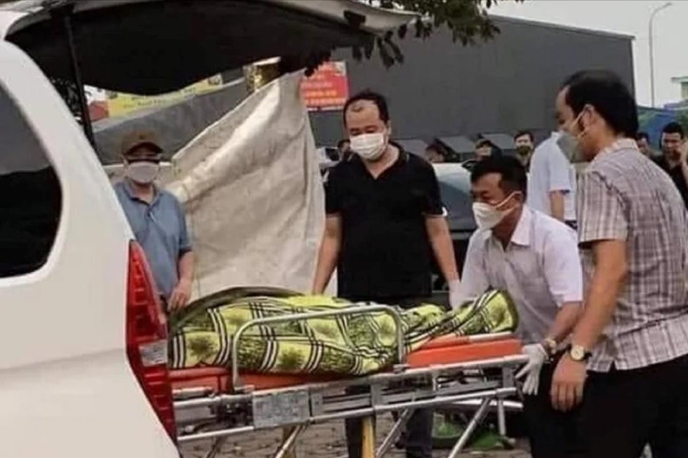 Thi thể cô gái lõa thể ở vỉa hè và loạt câu hỏi vạch trần tội ác phía sau - 3