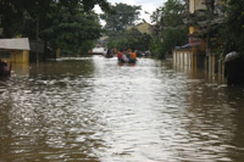 9 người chết, 5 bị thương, 2 mất tích