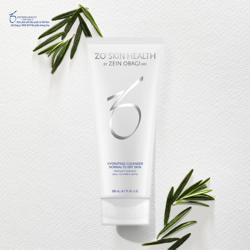 ZO® Skin Health - dược mỹ phẩm từ chuyên gia Zein Obagi - 2 ZO® Skin Health - dược mỹ phẩm từ chuyên gia Zein Obagi - 2