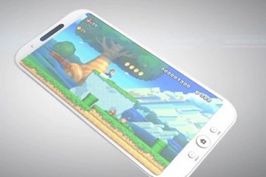 Nintendo ra mắt smartphone chuyên chơi game vào cuối năm nay