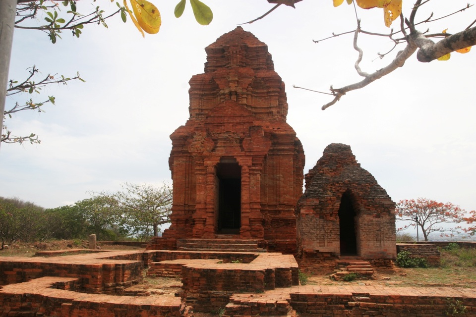 Khám phá văn hoá Chăm trên giải đất miền trung - 7 Khám phá văn hoá Chăm trên giải đất miền trung - 7