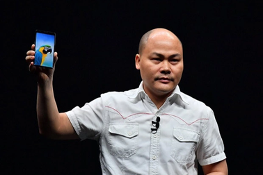 Công ty của ông Nguyễn Tử Quảng bán tài sản bảo đảm để xử lý nợ trái phiếu