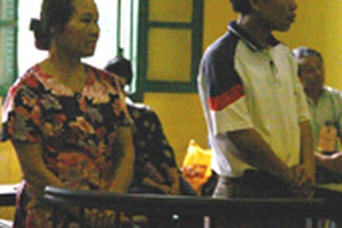 Trộm cước viễn thông, bà chủ khách sạn Hữu Nghị lĩnh án tù