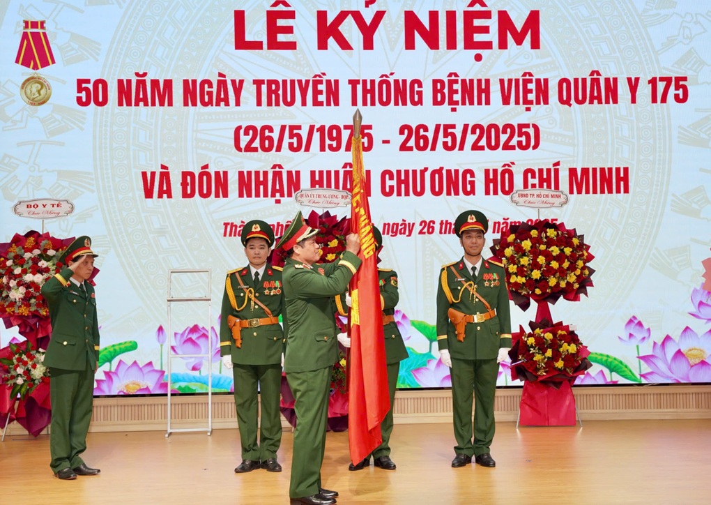 Bệnh viện đầu tiên và duy nhất tại Việt Nam có 2 bãi đáp trực thăng - 1 Bệnh viện đầu tiên và duy nhất tại Việt Nam có 2 bãi đáp trực thăng - 1