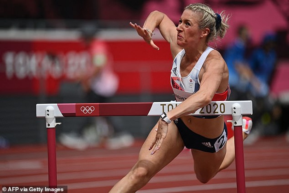 Những tai nạn cười ra nước mắt ở Olympic: Nhảy cầu 0 điểm, đi bộ về đích - 4 Những tai nạn cười ra nước mắt ở Olympic: Nhảy cầu 0 điểm, đi bộ về đích - 4