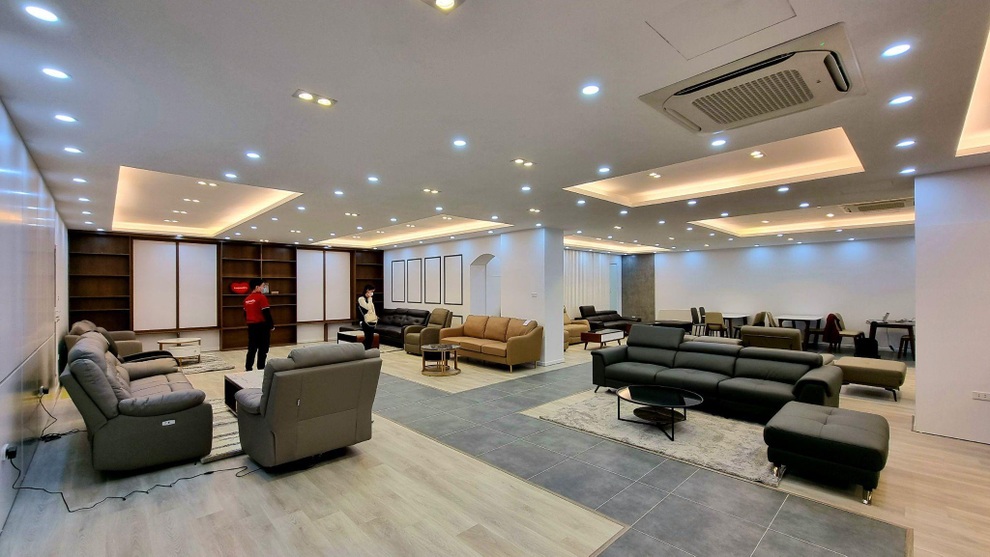 Thế giới sofa, thương hiệu nội thất nổi bật của năm 2021 - 1 Thế giới sofa, thương hiệu nội thất nổi bật của năm 2021 - 1