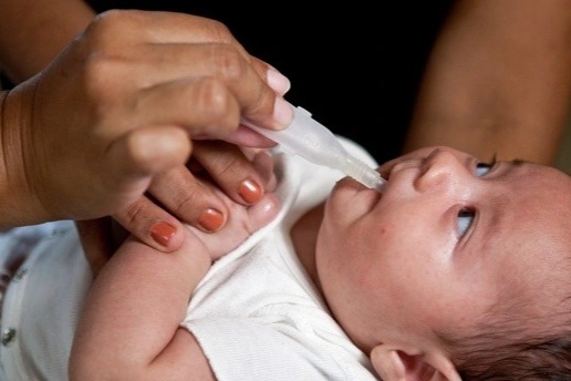 Loại virus gây 50% ca tiêu chảy ở trẻ sắp có vaccine miễn phí toàn quốc - 1