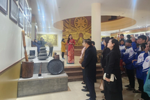 Nâng cao giá trị văn hóa truyền thống đồng bào dân tộc thiểu số Quảng Bình