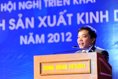 VNPT quyết định thay Giám đốc VDC