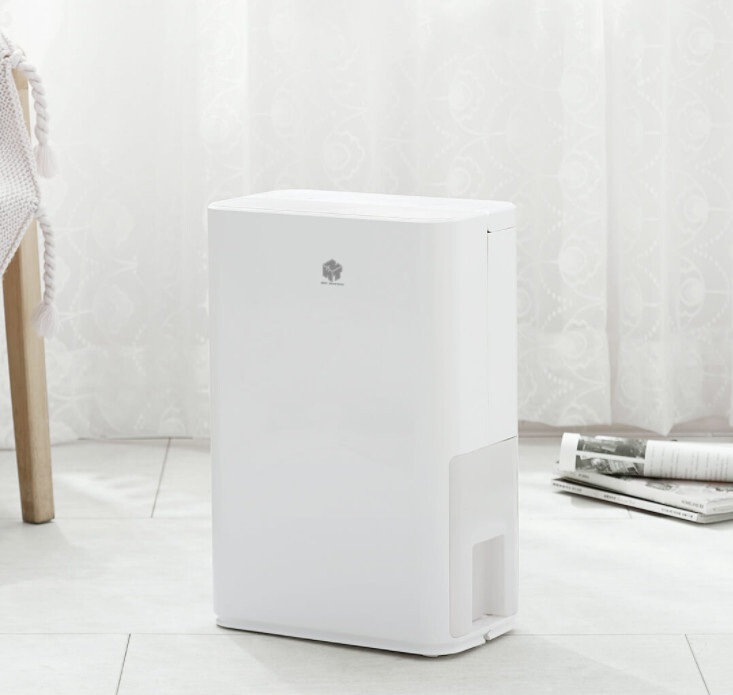 Xiaomi Widetech 12l - vừa hút ẩm vừa khử mùi tốt, giá chỉ 2,5 triệu đồng