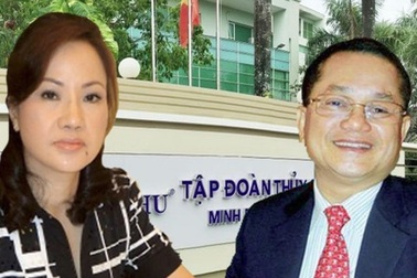 Đại gia thủy sản nhận "lộc lá" hơn 500 tỷ đồng chỉ hai ngày sau Tết