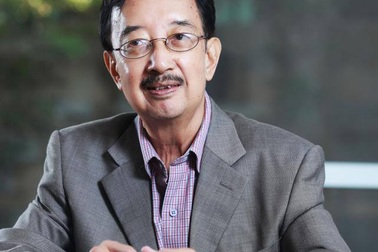 TS Alan Phan và những suy nghĩ thú vị về kinh tế năm 2015